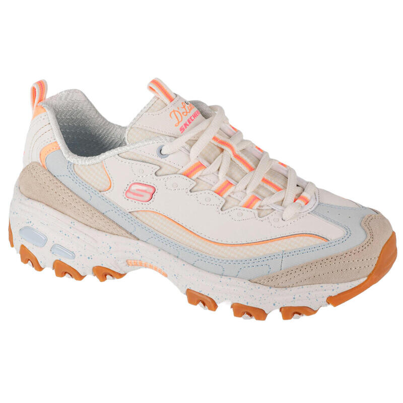 

Кроссовки Skechers, бежевый
