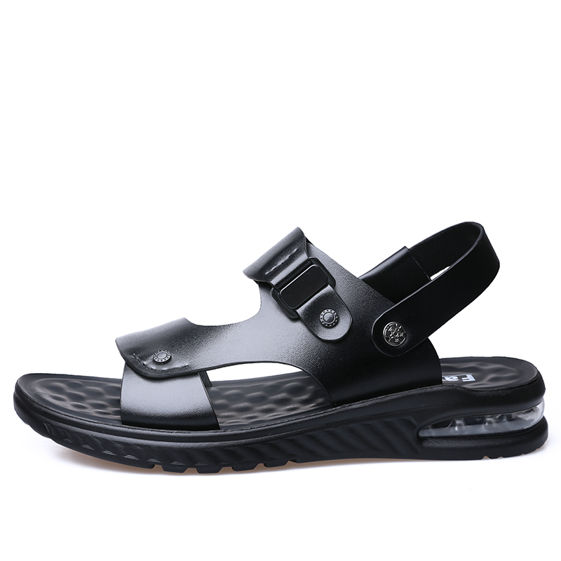 

Пляжные сандалии мужские Bindu, Black