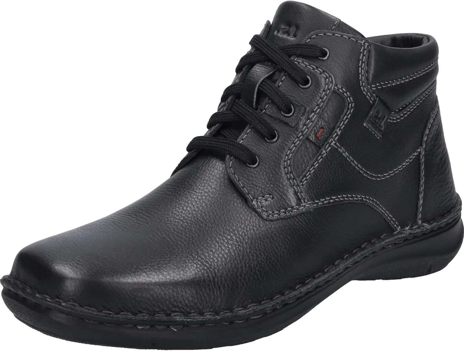 Ботинки Josef Seibel New Anvers 35, Moro, Black