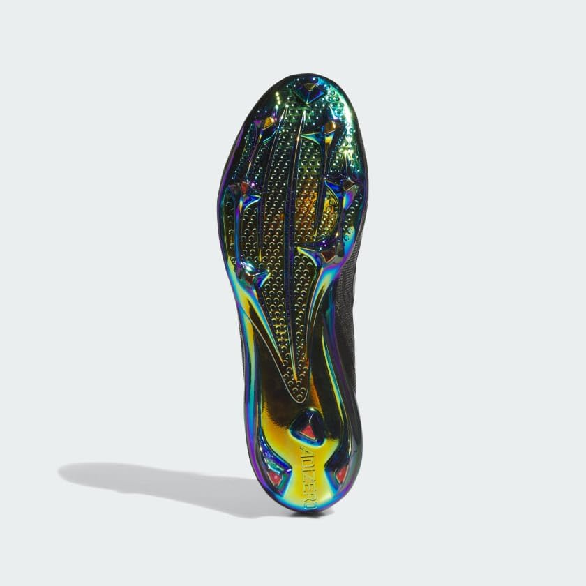 Мужские кроссовки Adidas Adizero Ghost, черный — фото 3