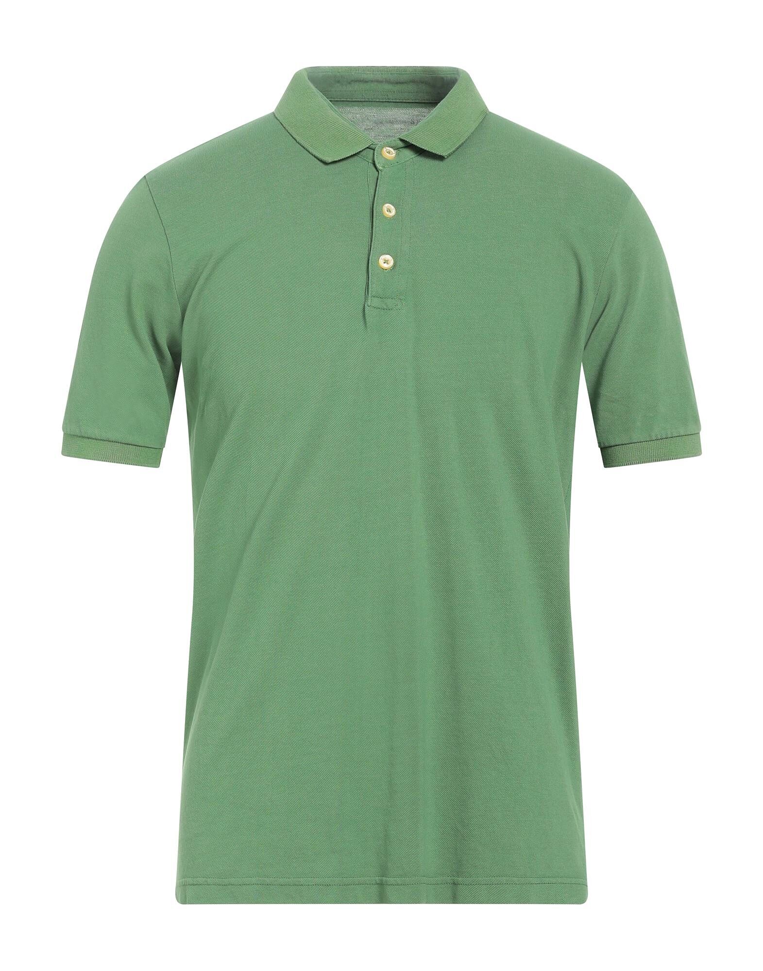 

Рубашка поло Original Vintage Style, зеленый