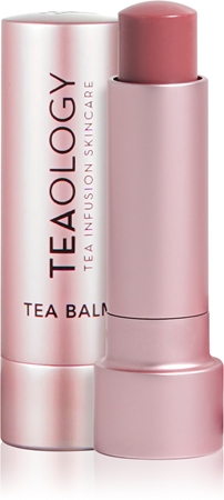 

Увлажняющий бальзам для губ Teaology Tea Balm, Rose Tea 4 g