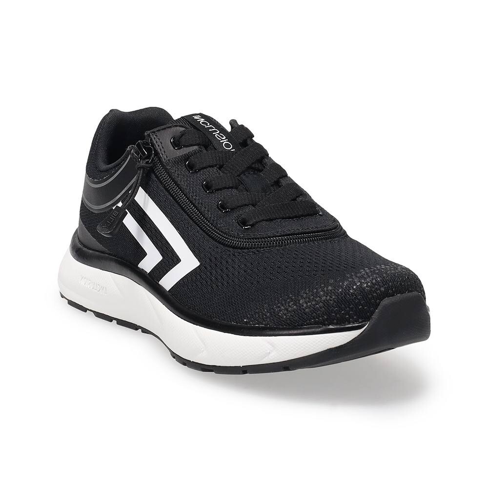 BILLY Footwear Женские спортивные кроссовки, черный