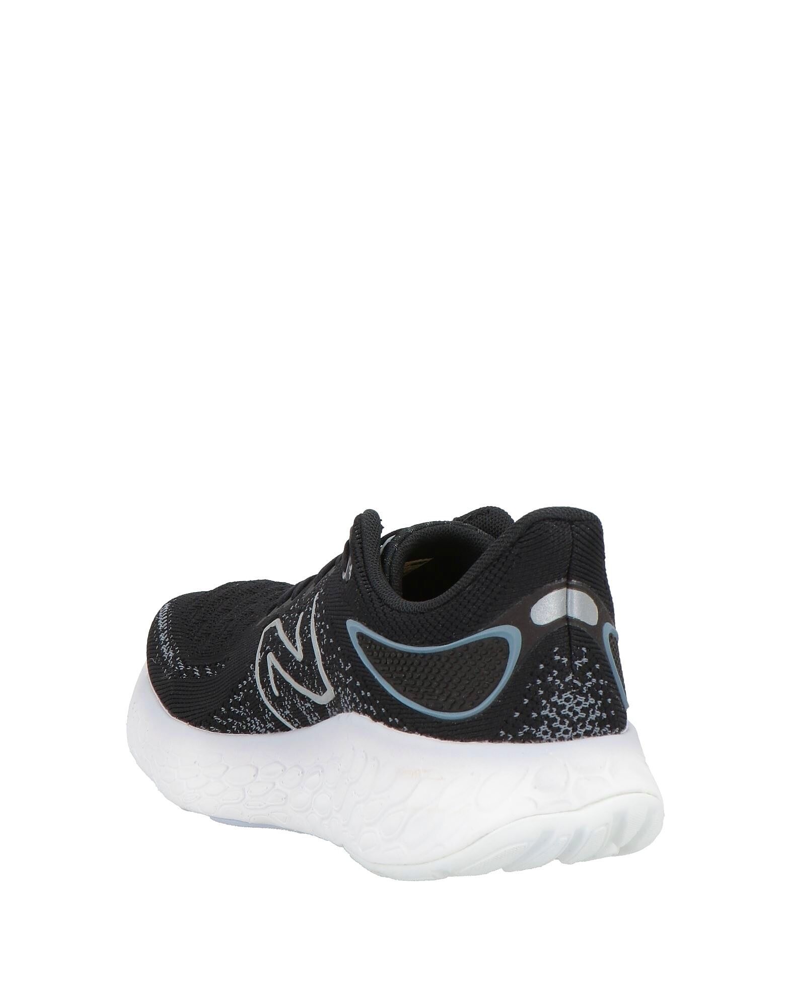 Кроссовки Fresh Foam X 1080 New Balance, черный — фото 3