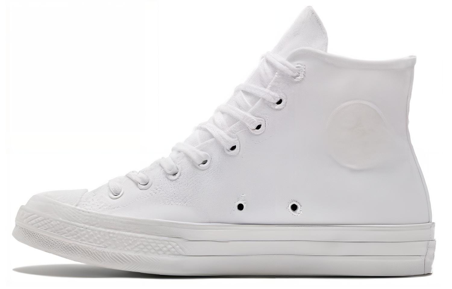 

Туфли Converse Canvas унисекс, White