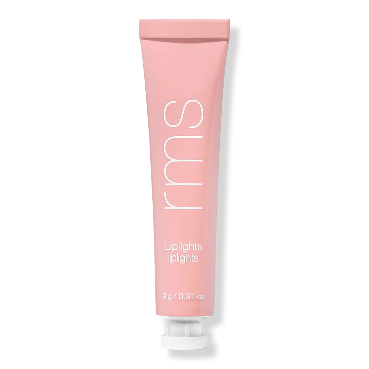 

Кремовый блеск для губ Liplights RMS Beauty, Bare (subtle pink gloss reacts to your body's natural pH for the perfect personalized flush of color)