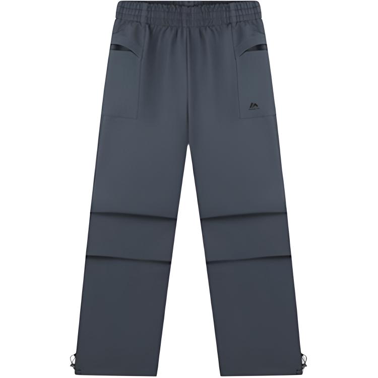 

Вязаные спортивные штаны Women's 361°, cloudy серый