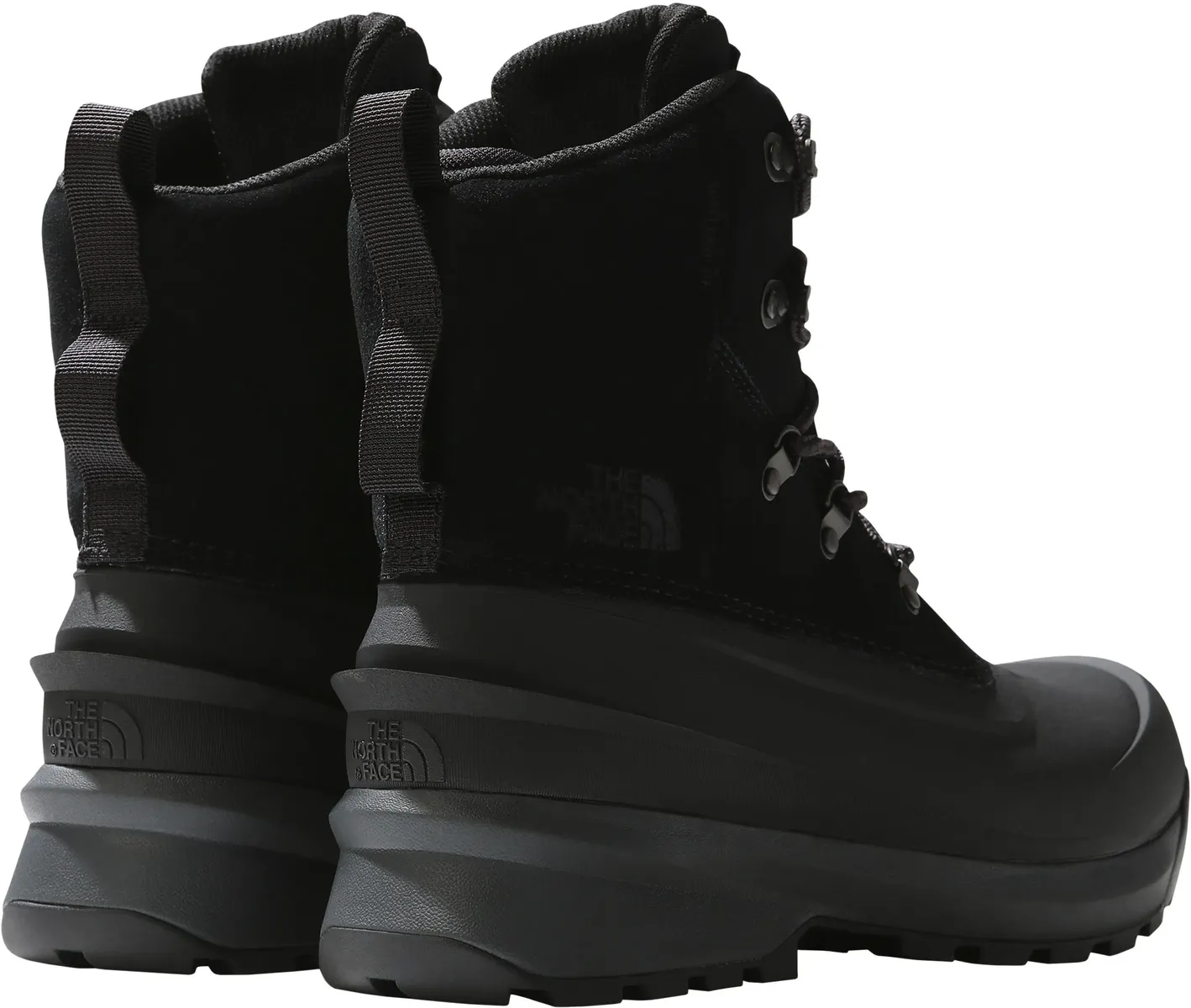 The north face chilkat v. The north face chilkat v