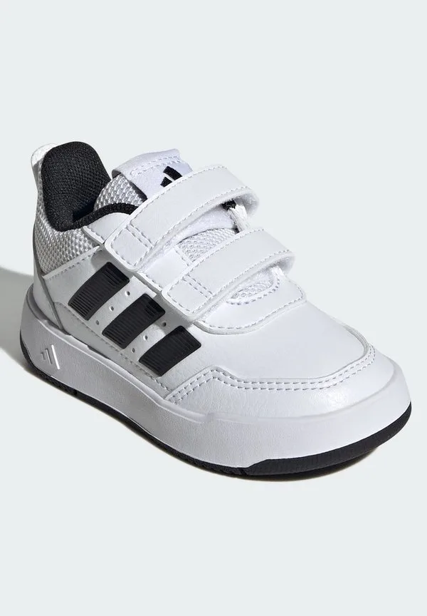 Кроссовки tensaur sport 3.0 cf i для тренировок Adidas Performance, Ftwr White Core Black Ftwr White — фото 2