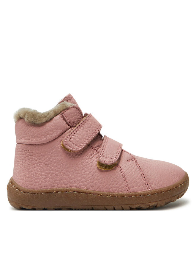 

Сапоги Froddo, розовый