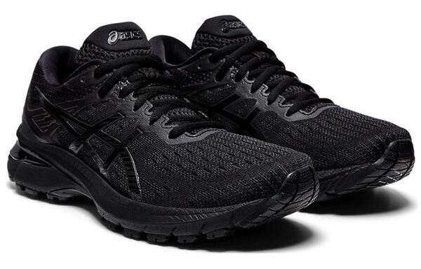 Кроссовки gt 2000 9 Asics, черный — фото 4