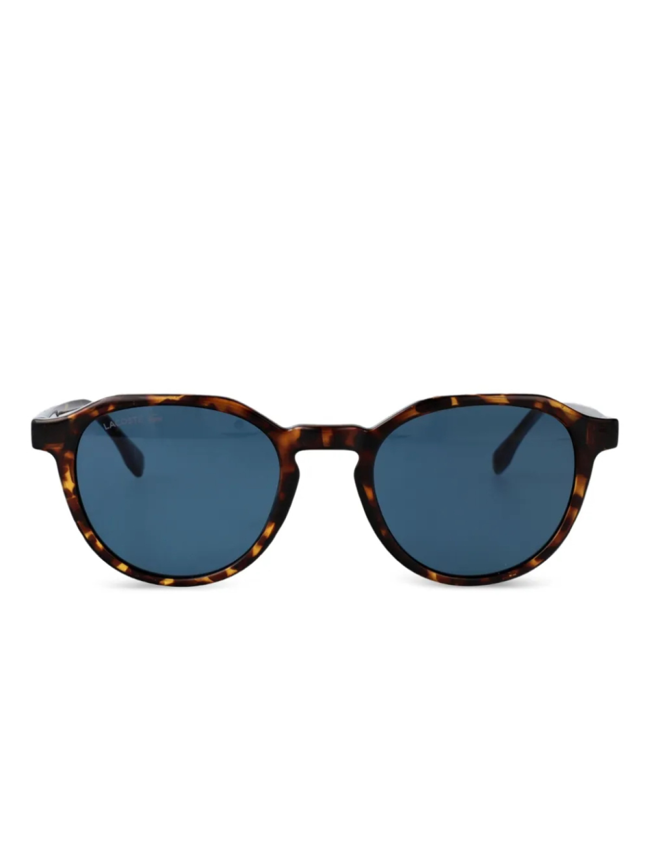 

Lacoste L6052S солнцезащитные очки, коричневый