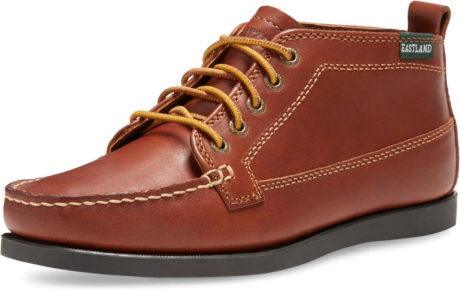 Мужские ботинки чукка Eastland Seneca, Skin-Coloured