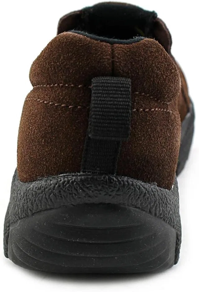 Мокасины ROPER Performance Slip On, Махагони — фото 2