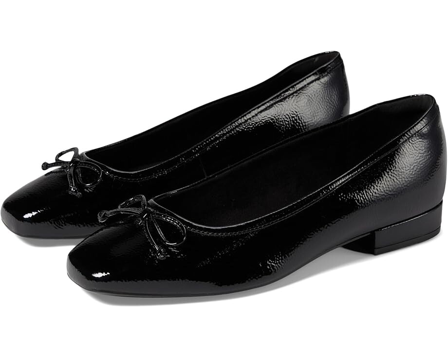 

Туфли на плоской подошве Rockport Sadie, черный