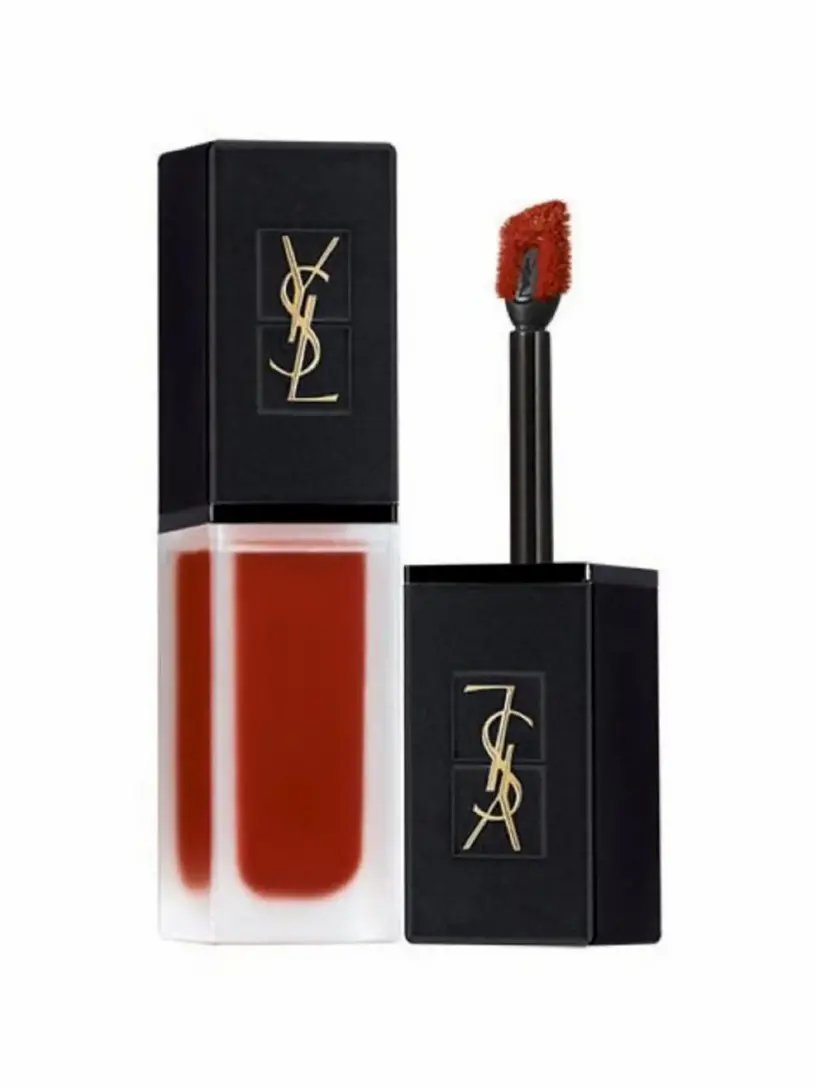 

Жидкая помада Tatouage Couture Velvet Cream, оттенок 211 Yves Saint Laurent