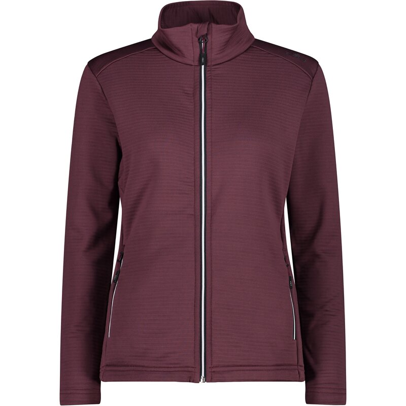 

Куртка женская Cmp, цвет burgundy