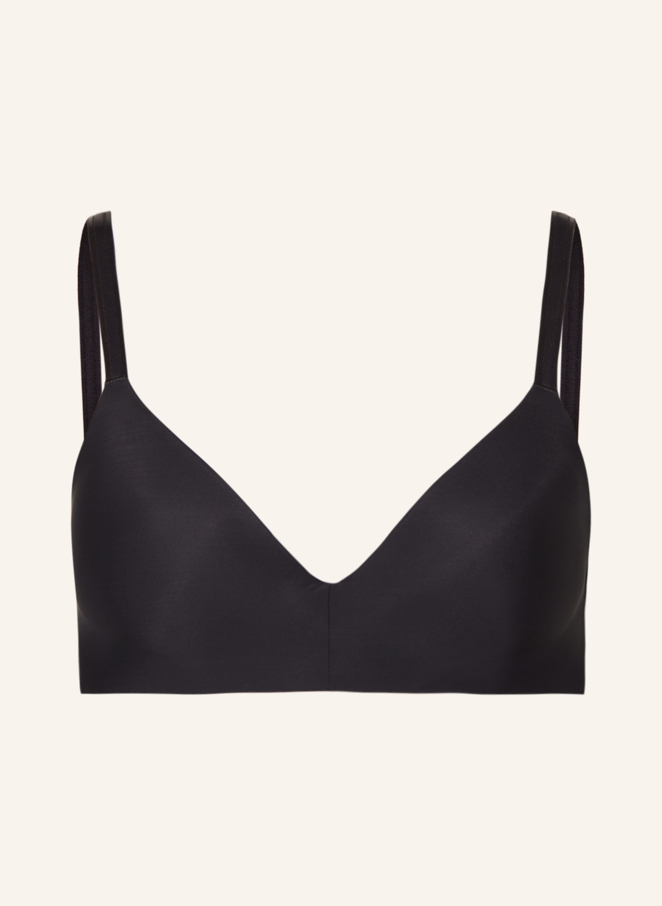 

Мягкий бюстгальтер пила Passionata, черный