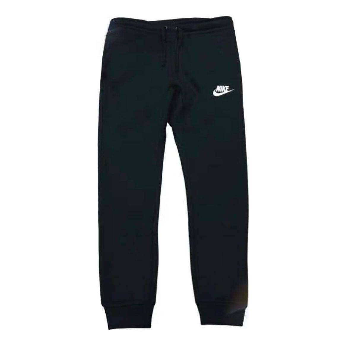 

Спортивные брюки Nike logo joggers 'Black' 934561-010, черный