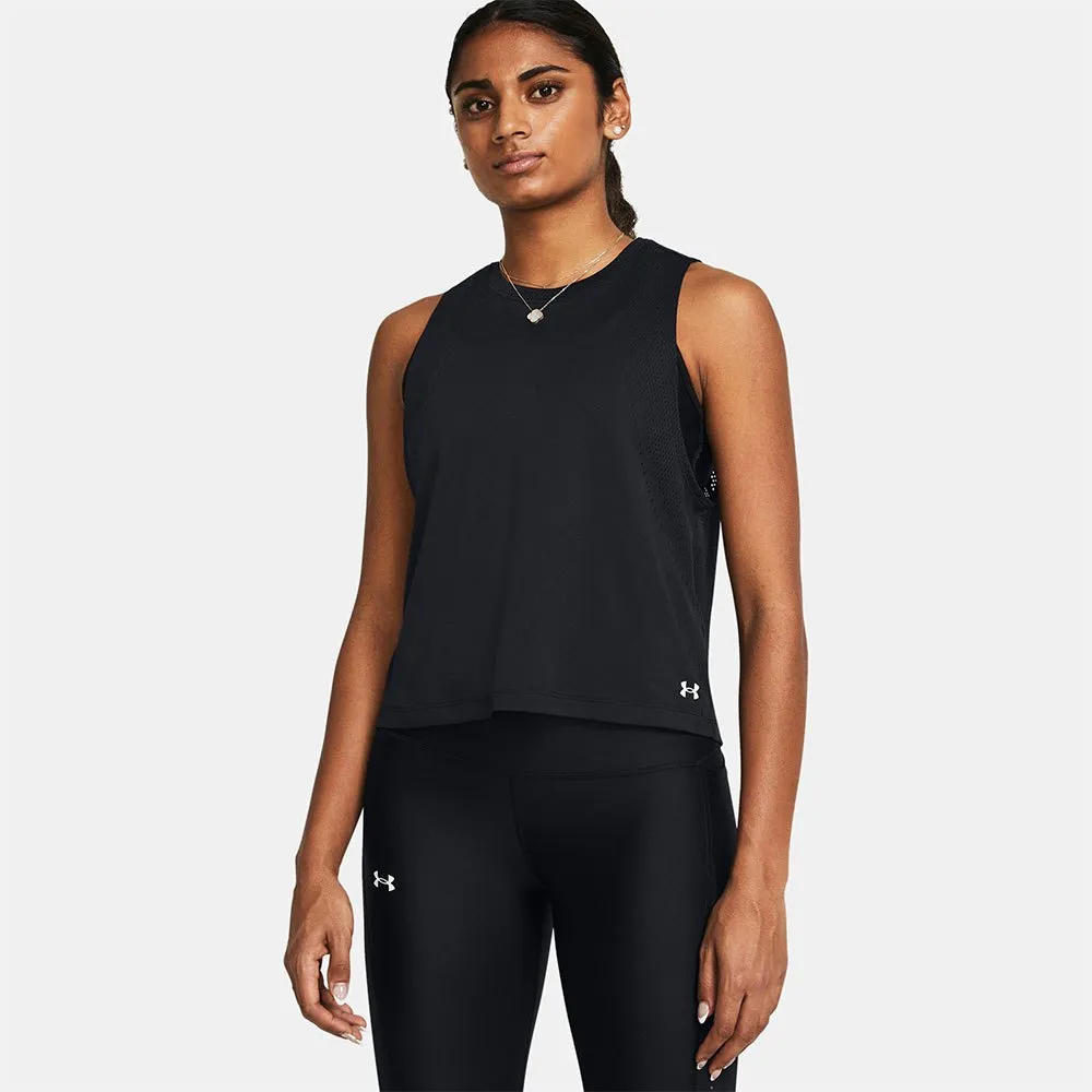 

Футболка Under Armour Vanish Engineered, черный