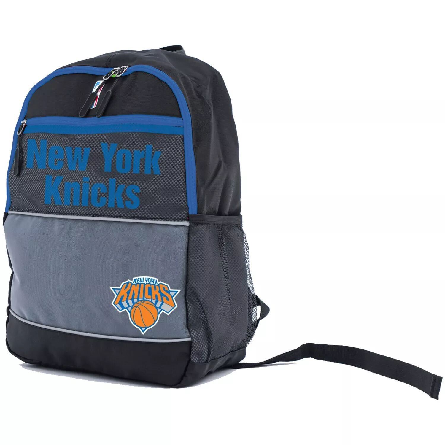 

Сетчатый рюкзак New York Knicks