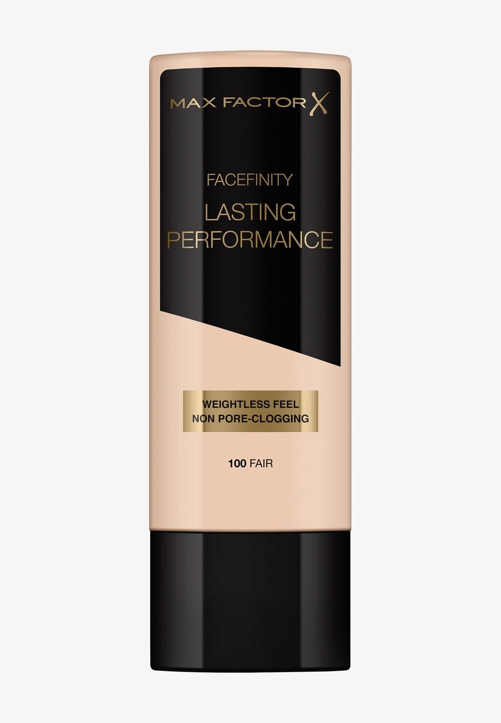 

Фонд Lasting Performance Foundation Max Factor, цвет 100 fair