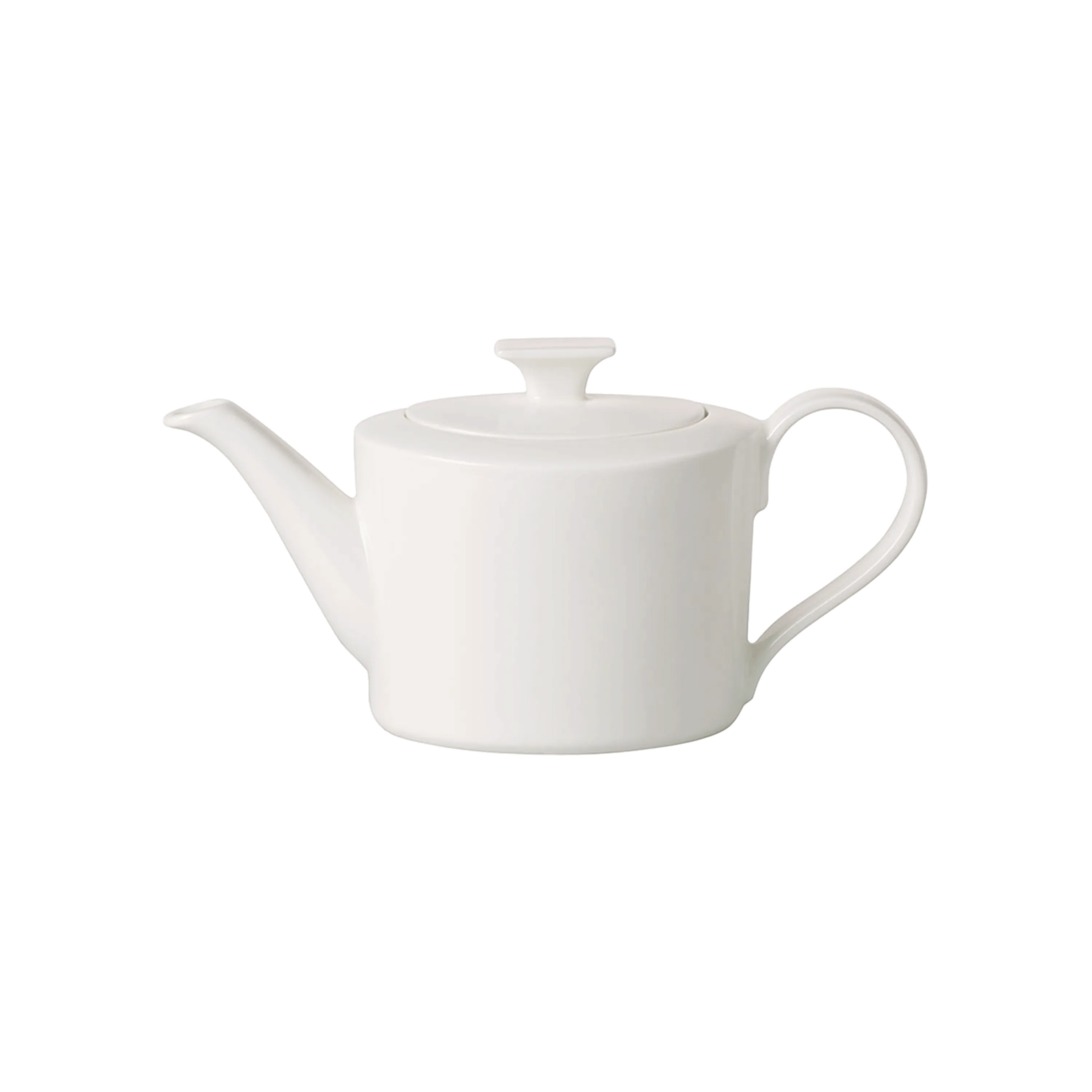 

МетроШик чайник Villeroy & Boch Signature, белый