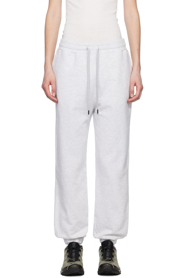 

Мужские уютные брюки для отдыха Muskoka Relaxed Canada Goose, цвет silverbirch heather