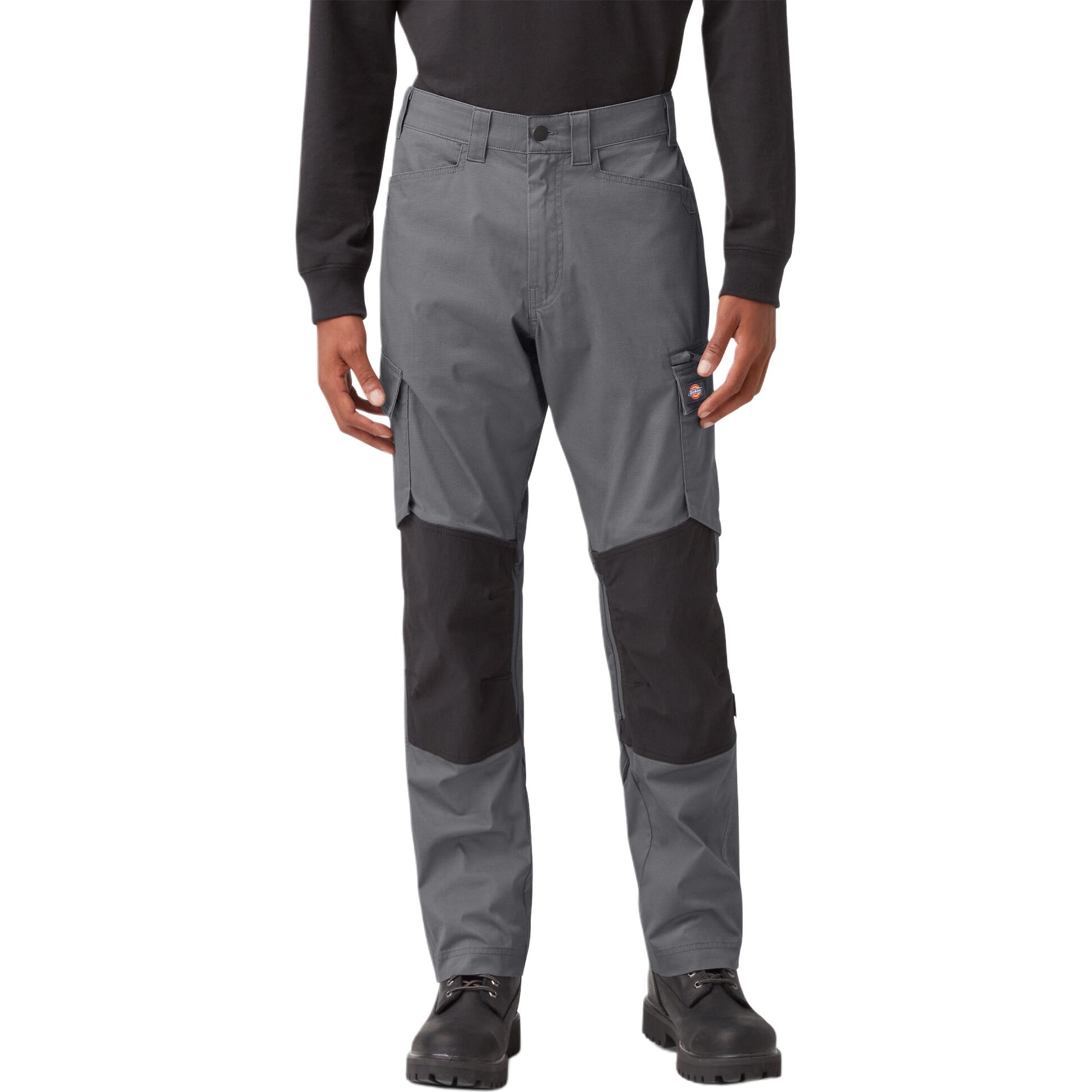 

Повседневные брюки мужские Graphite Gray Dickies