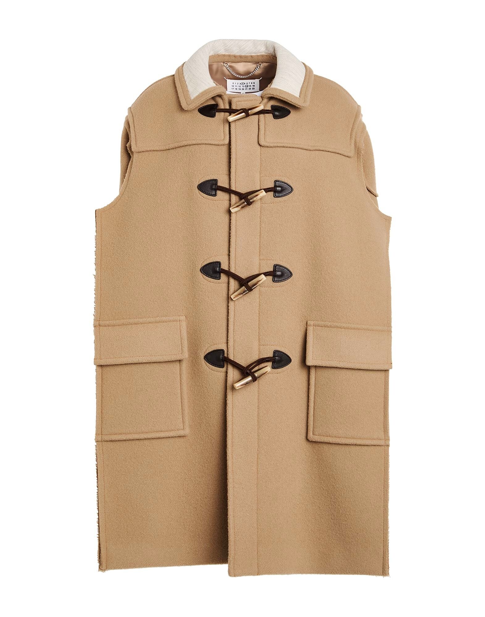 

Кардиган Maison Margiela, песочный