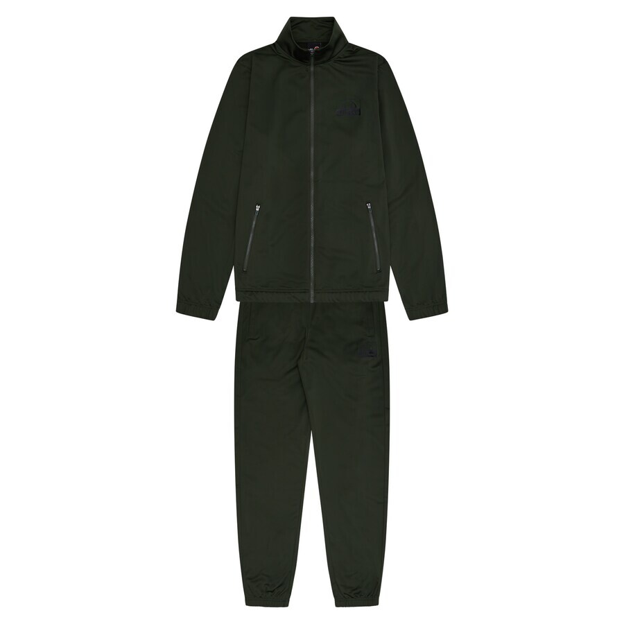

Спортивный костюм ELLESSE Tracksuit Kartoni, цвет Fir