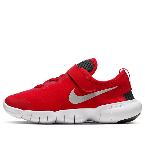 

Кроссовки Nike Rn 5.0 2020, красный