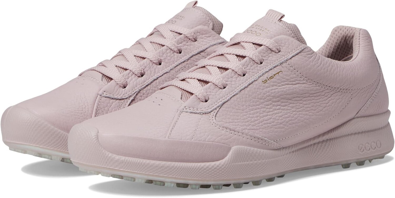 

Кроссовки Biom Golf Hybrid Golf Shoes ECCO, цвет Violet Ice Cow Leather