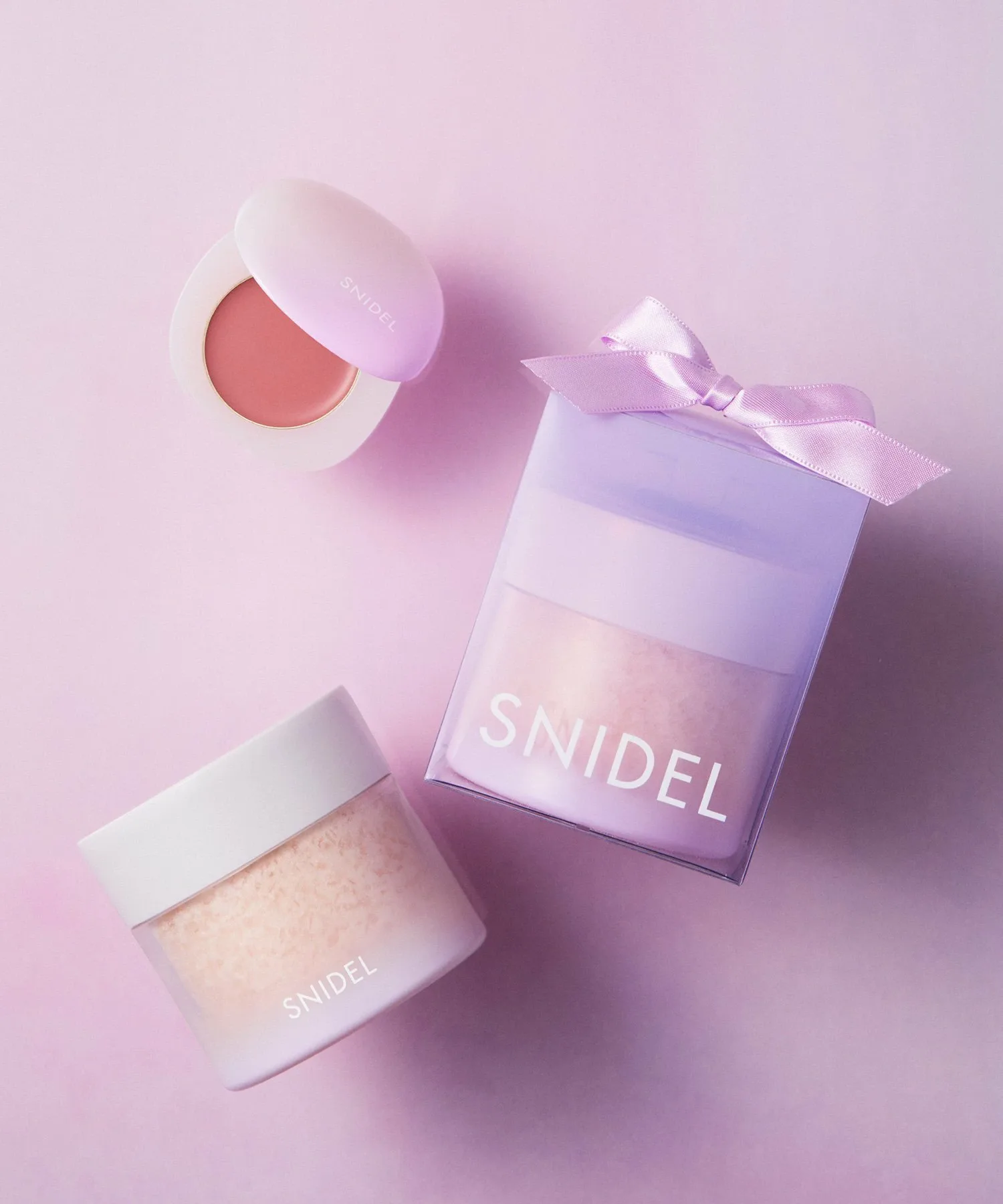 Уход за кожей Snidel Beauty, Gift Set I