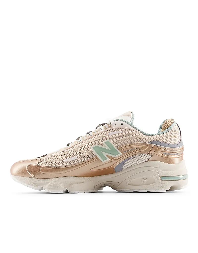 

Кроссовки New Balance 1000d для грунтовой пустыни