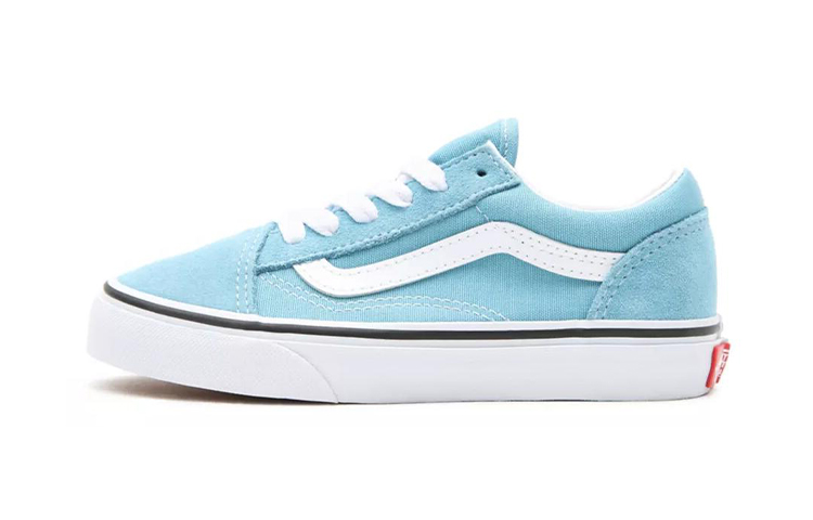 

Кроссовки Vans Old Skool Kids' Skateboarding Shoes Pre-school