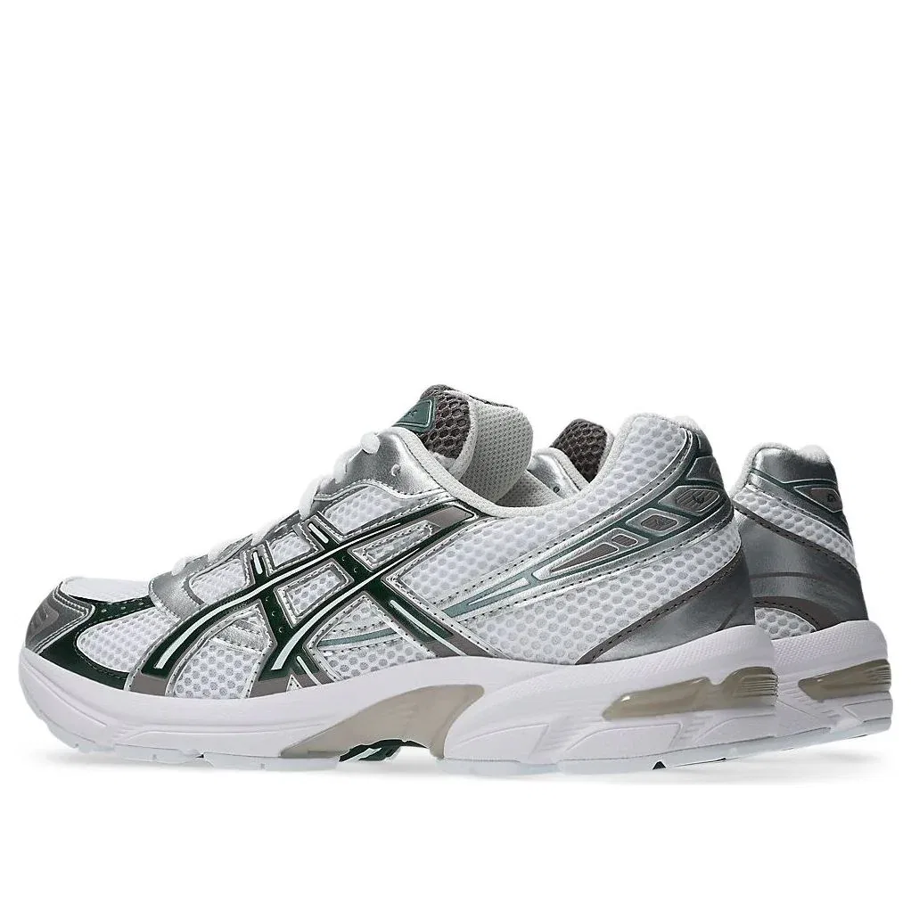 Кроссовки ASICS Gel-1130 'White Forest Night' 1203A609-106, белый — фото 4