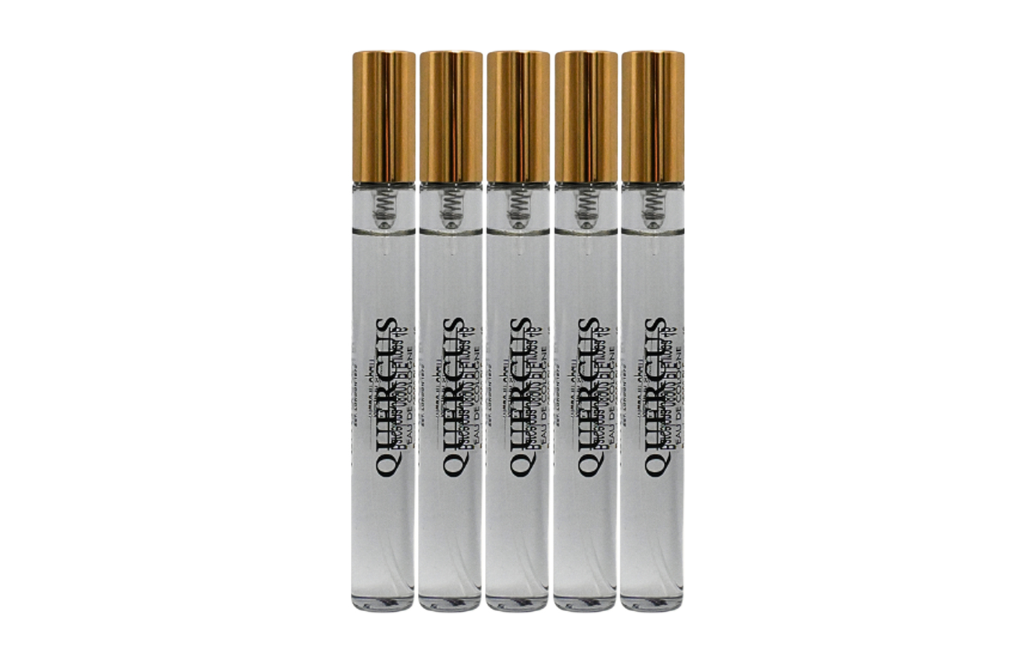 Парфюмерный набор Royal Oak пробники туалетной вода лимон жасмин 10ml PENHALIGON'S, 10ml*3 — фото 4