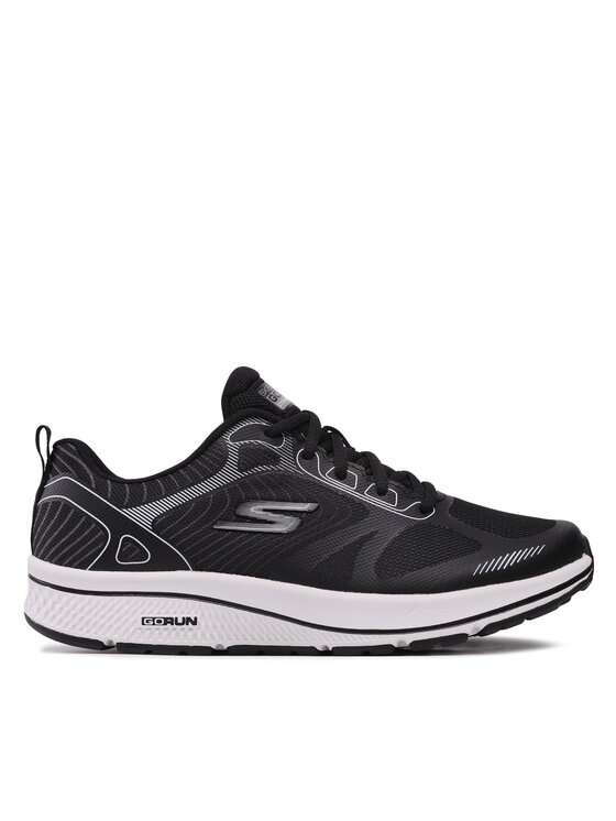

Кроссовки для бега Go Run Consistent 220035/BKW Skechers, черный
