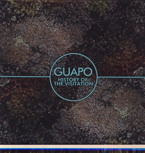 

Виниловая пластинка Guapo: History of the Visitation