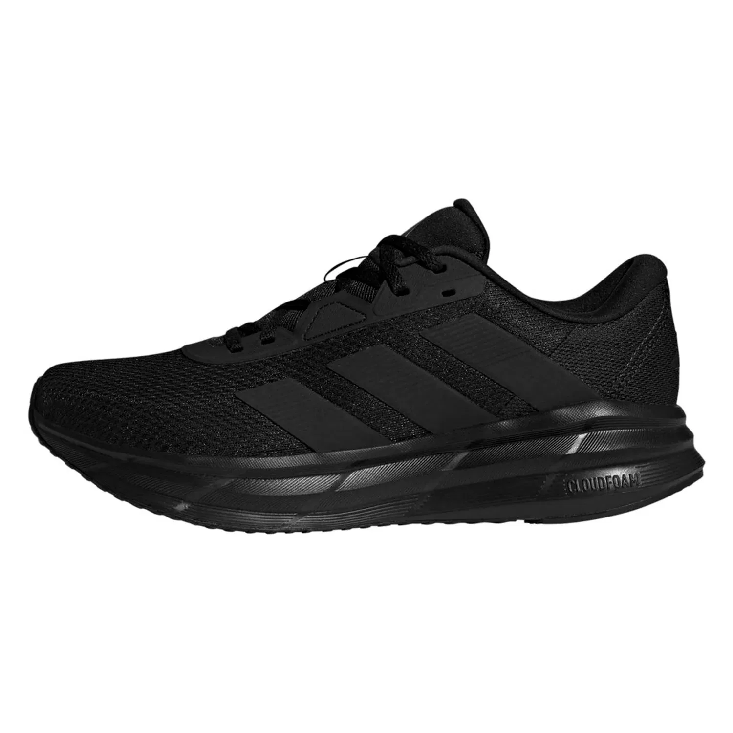 Кроссовки Galaxy 7, Adidas, черный — фото 2