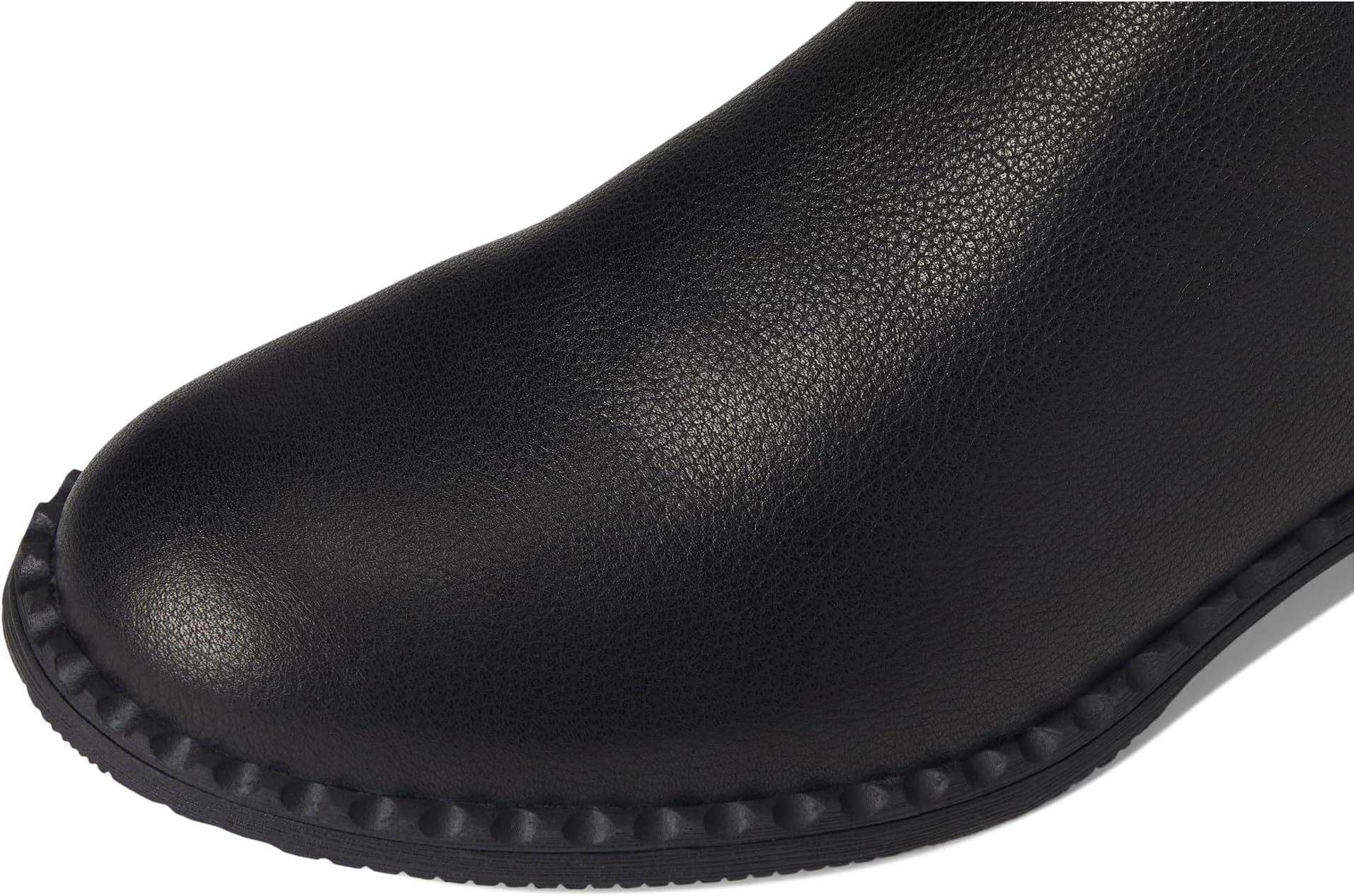 Ботинки Gentle Souls by Kenneth Cole Women's Bernadette, Black Leather — фото 2