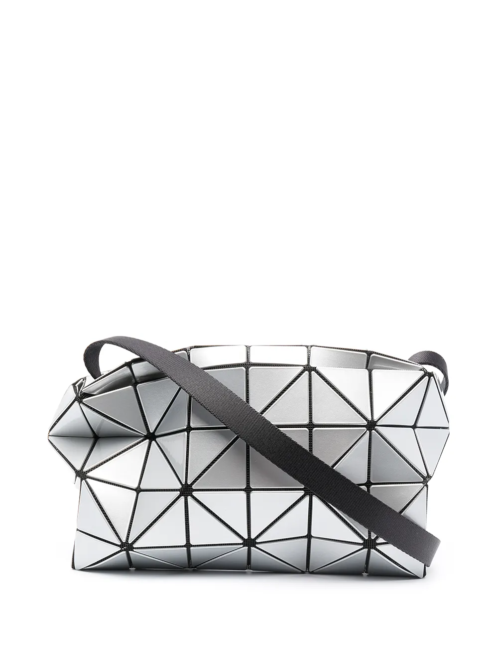 

Сумка через плечо Carton Bao Bao Issey Miyake, серый
