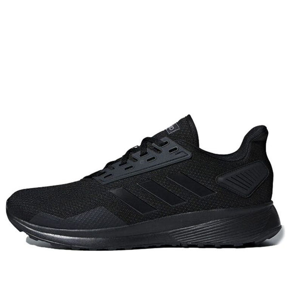 

Кроссовки duramo 9 Adidas, черный