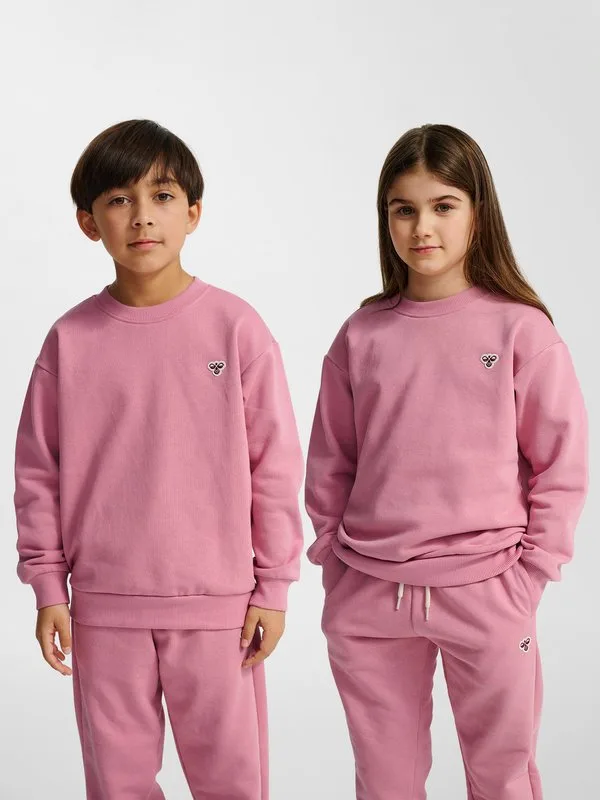 Толстовка с круглым вырезом Hummel, Polignac