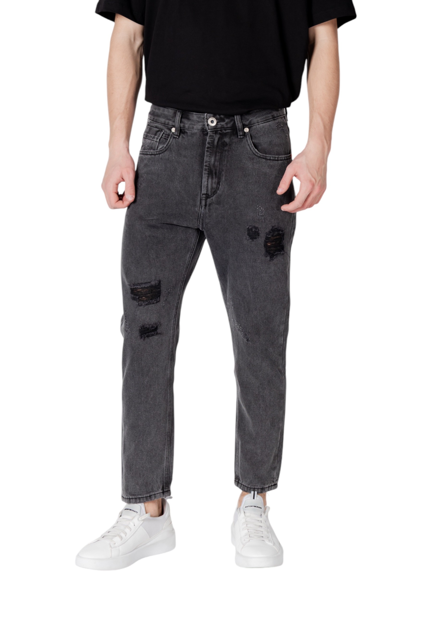 

Джинсы Gianni Lupo