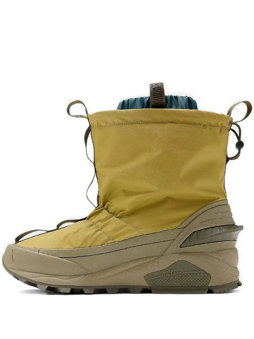 

Зимние сапоги Tokyo Design Studio Niobium C3 New Balance, желтый