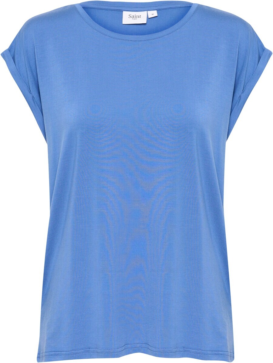 

Футболка SAINT TROPEZ Shirt, синий