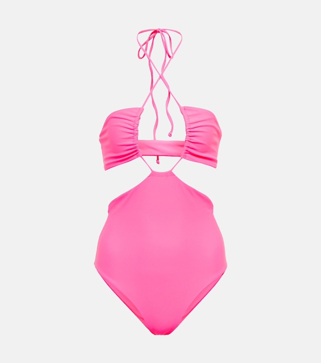 

Купальник Лейлы Jade Swim, Pink Tbc