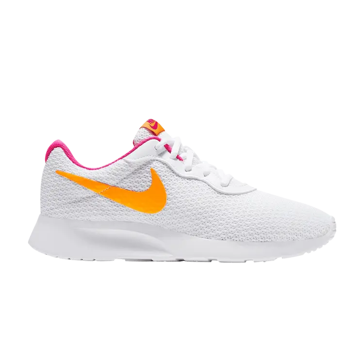 

Кроссовки Nike Wmns Tanjun, белый